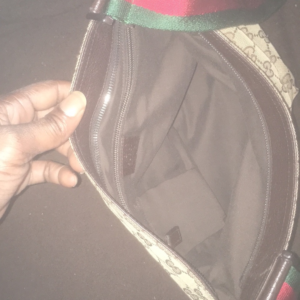Authentic Gucci bag - Picture 4 of 4